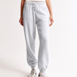 Abercrombie Sunday Sweatpants Size Small